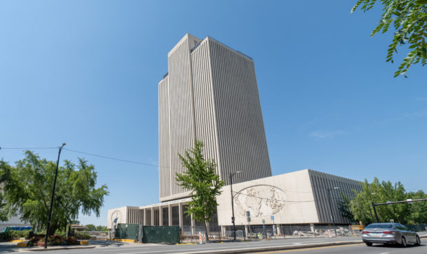 las vegas church threats...