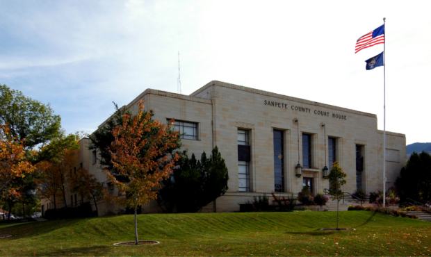COVID-19 in Sanpete County Jail...