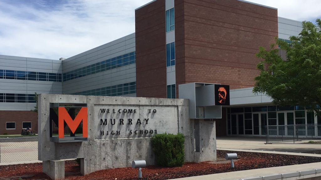 Most Murray City school students start back on Monday