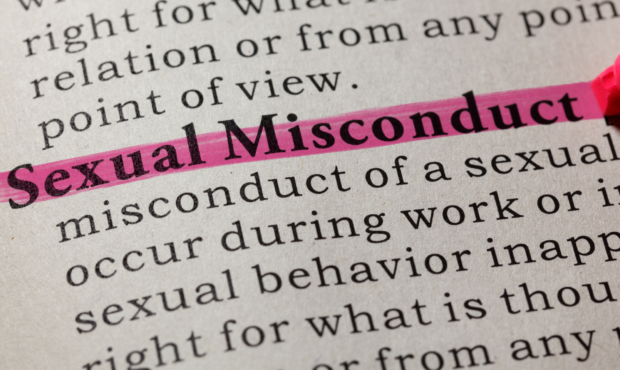 governor cox former campaign manager accused of sexual misconduct...