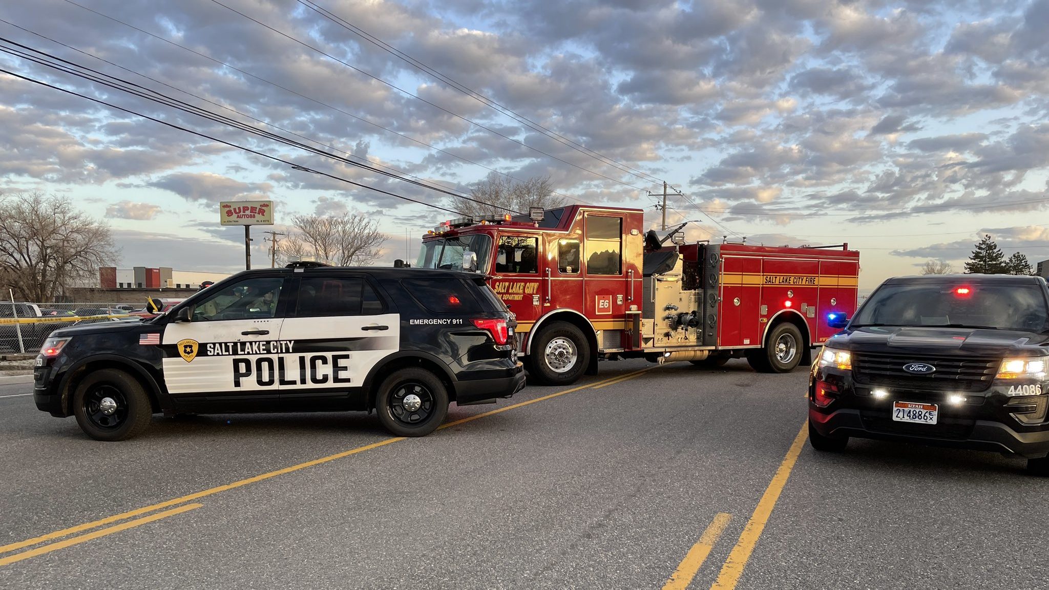 double fatal redwood road...