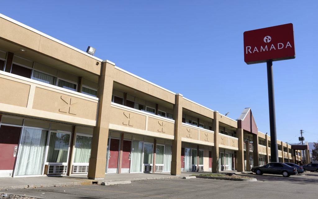 The pause on building more homeless shelters in Salt Lake is extended ...