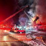 Huntsville House Frx 6; Weber Fire District