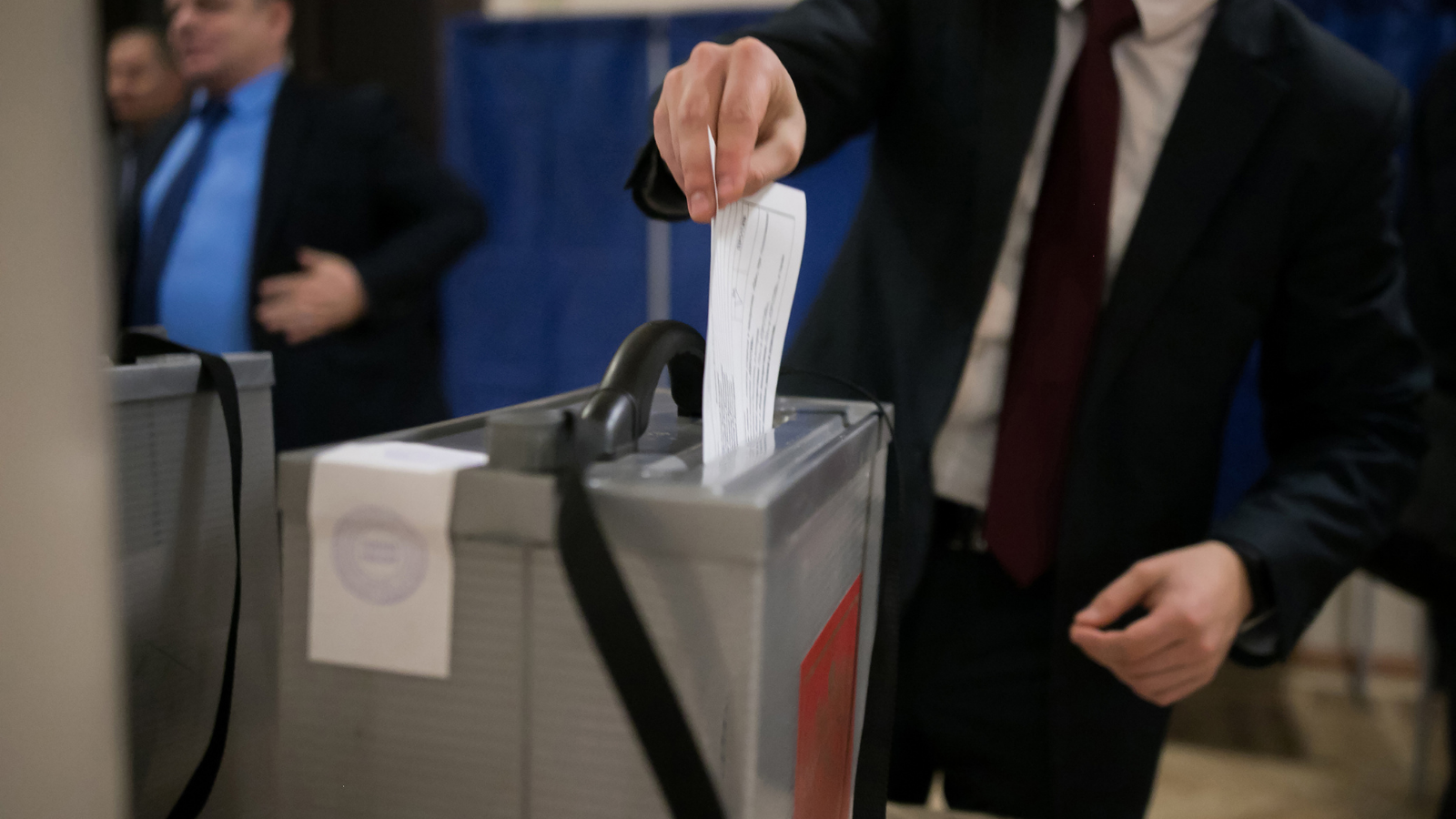 utah nominating conventions...