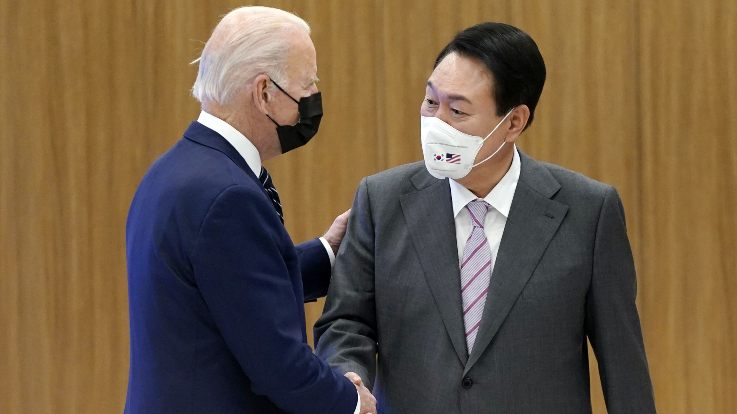 Biden Asia...