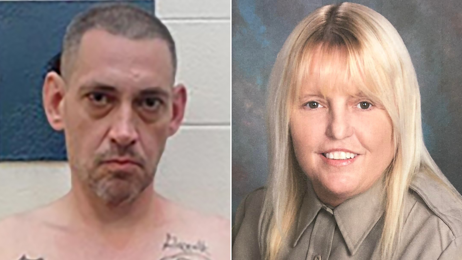Lauderdale County Sheriff Rick Singleton says surveillance video footage of missing former Alabama ...