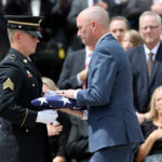 Hatch Funeral