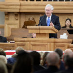 Hatch Funeral