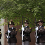 Hatch Funeral
