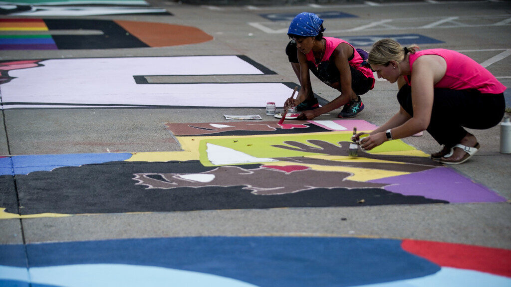 Mural Fest...