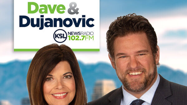 Dave & Dujanovic are veteran journalists who don't agree a lot....