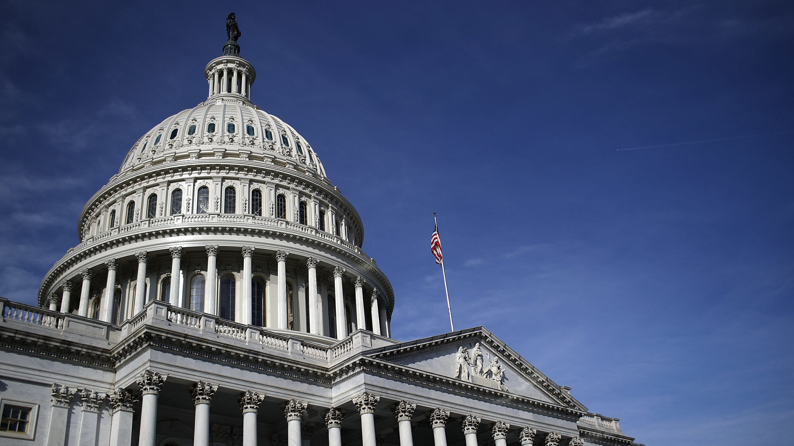 A vote to advance the Respect for Marriage Act garnered enough bipartisan support to advance throug...