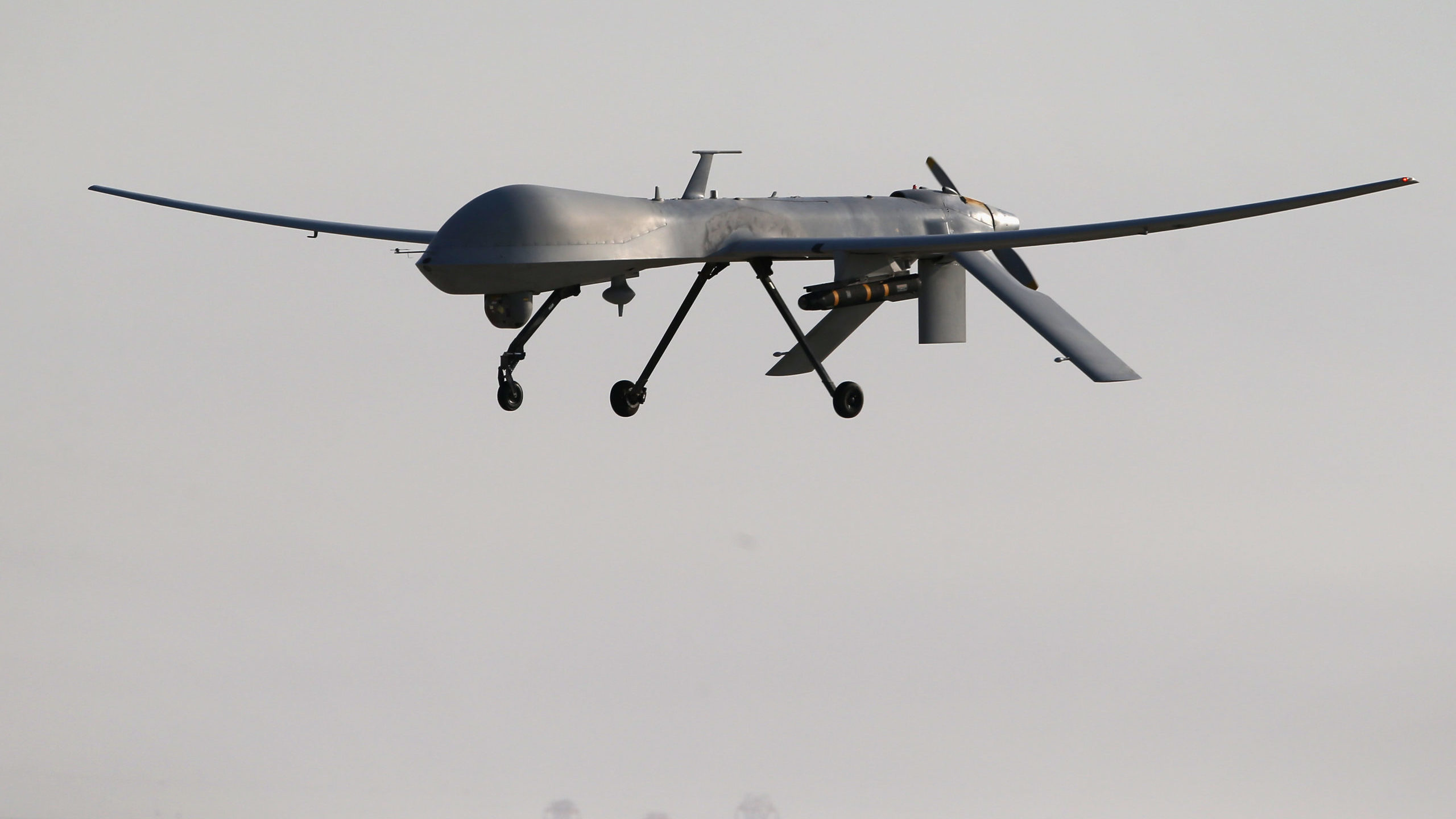 drone isis syria...