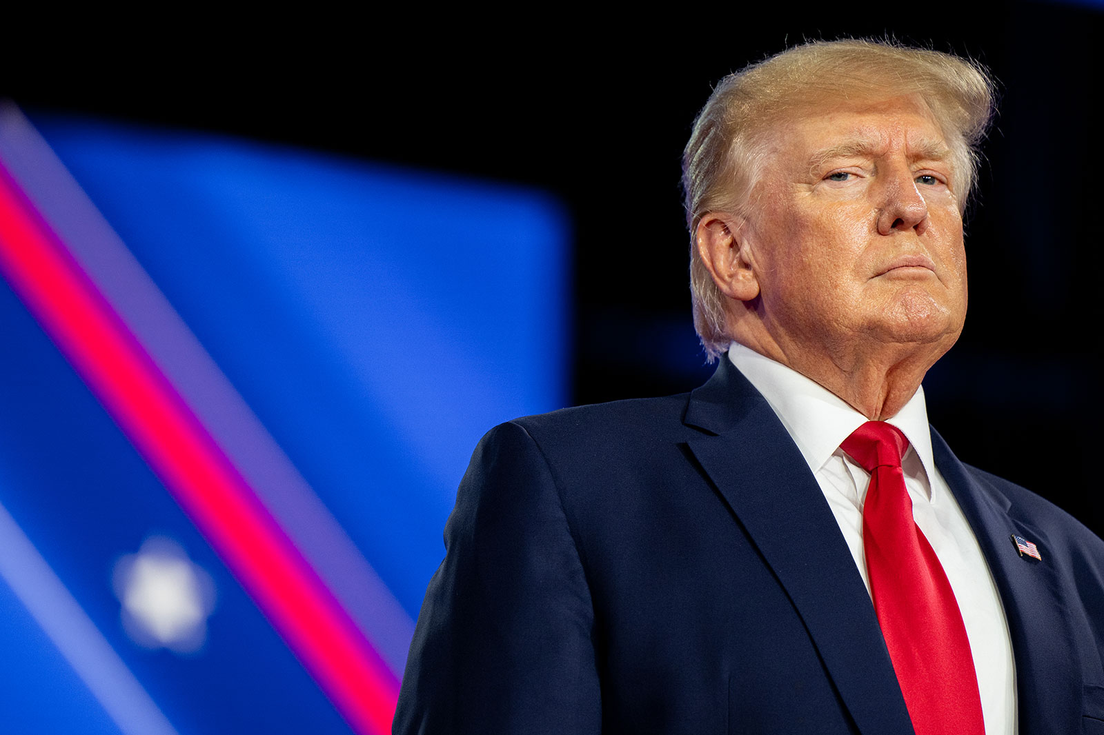 A redacted version of the Mar-a-Lago search warrant affidavit has been released after a federal jud...