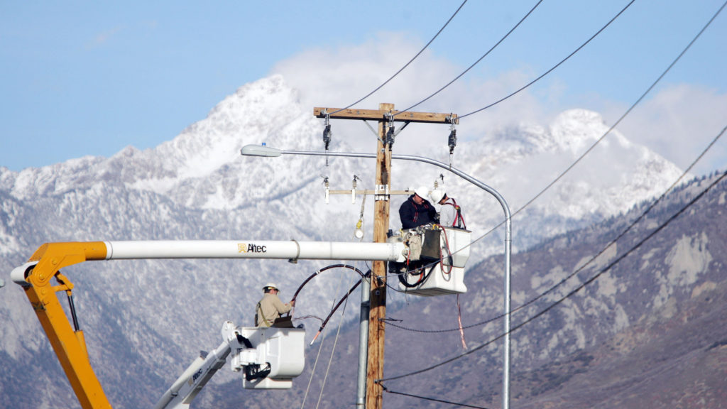 Utah's power grid stressed but no rolling blackouts necessary, RMP says ...