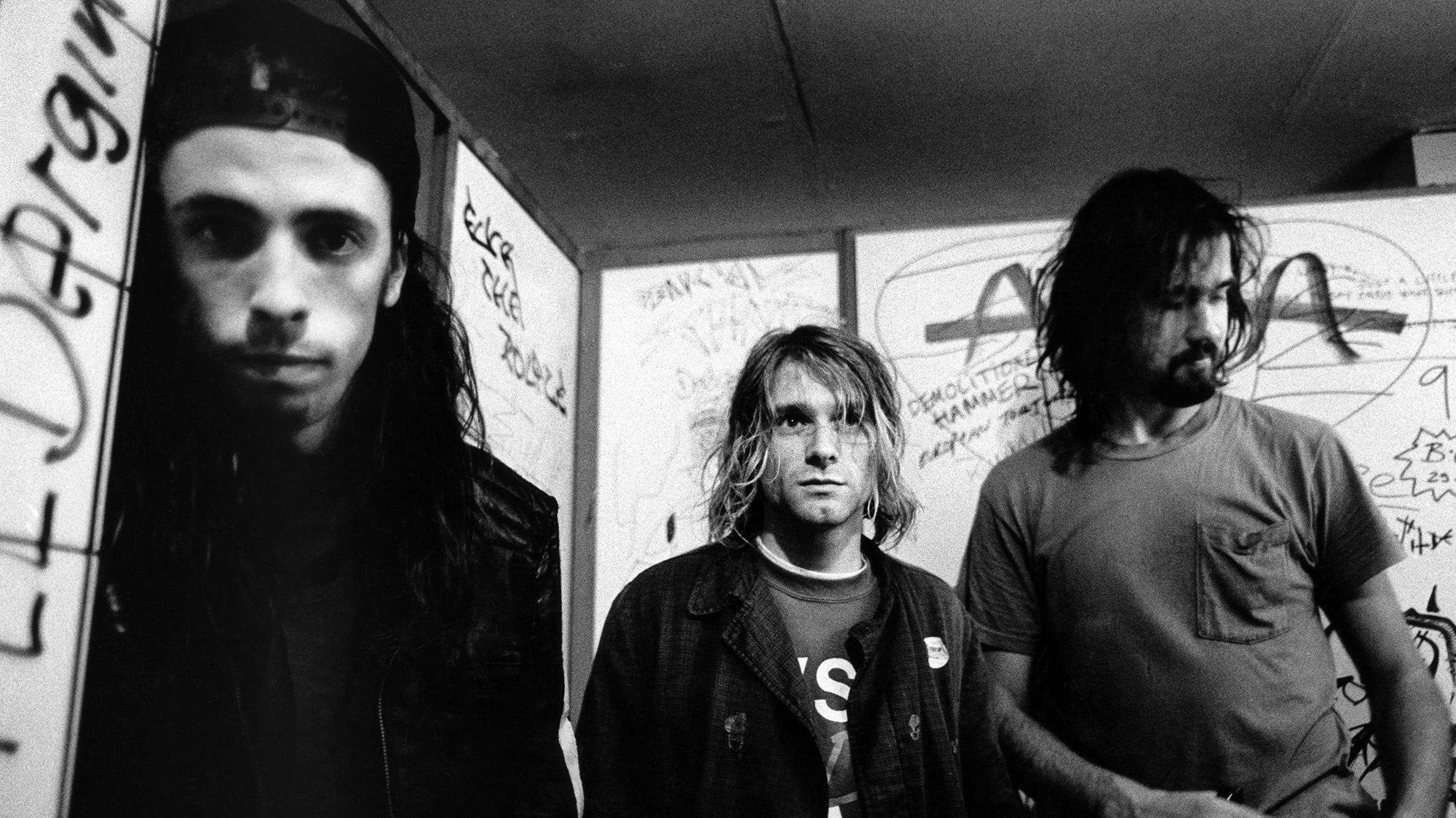 nevermind naked baby nirvana...