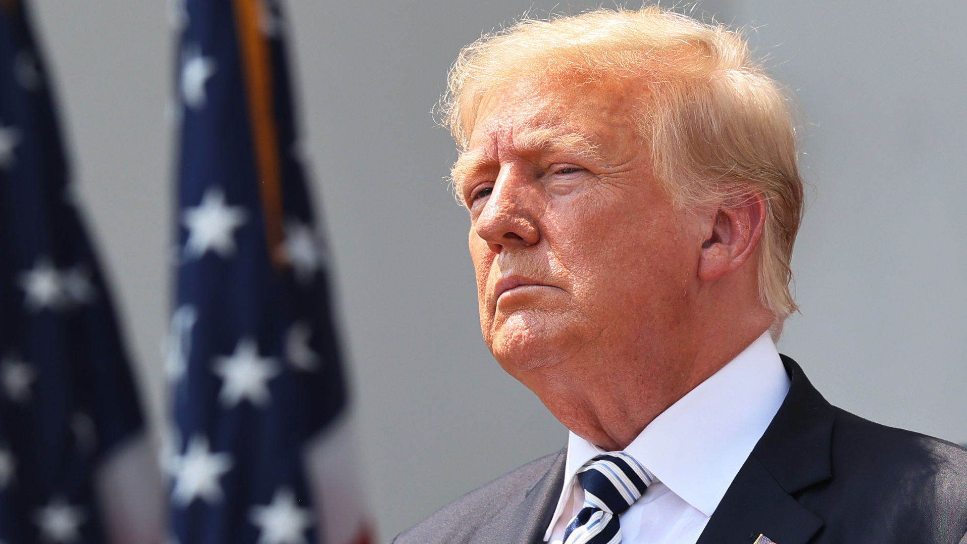 The National Archives has told the House Oversight Committee that certain presidential records from...