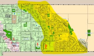 Lindon water outage