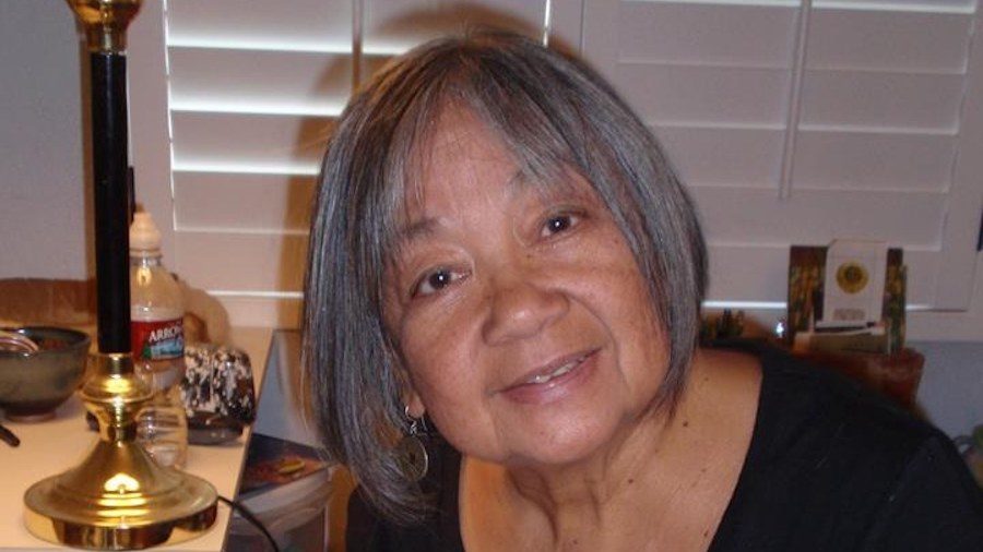 Victoria Acoba, the missing millcreek woman who died, is pictured...