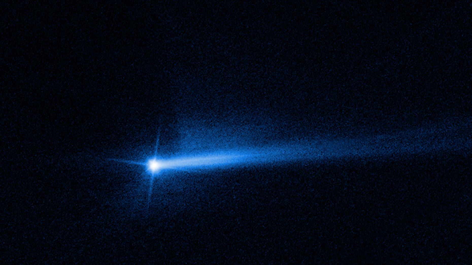 Hubble NASA...