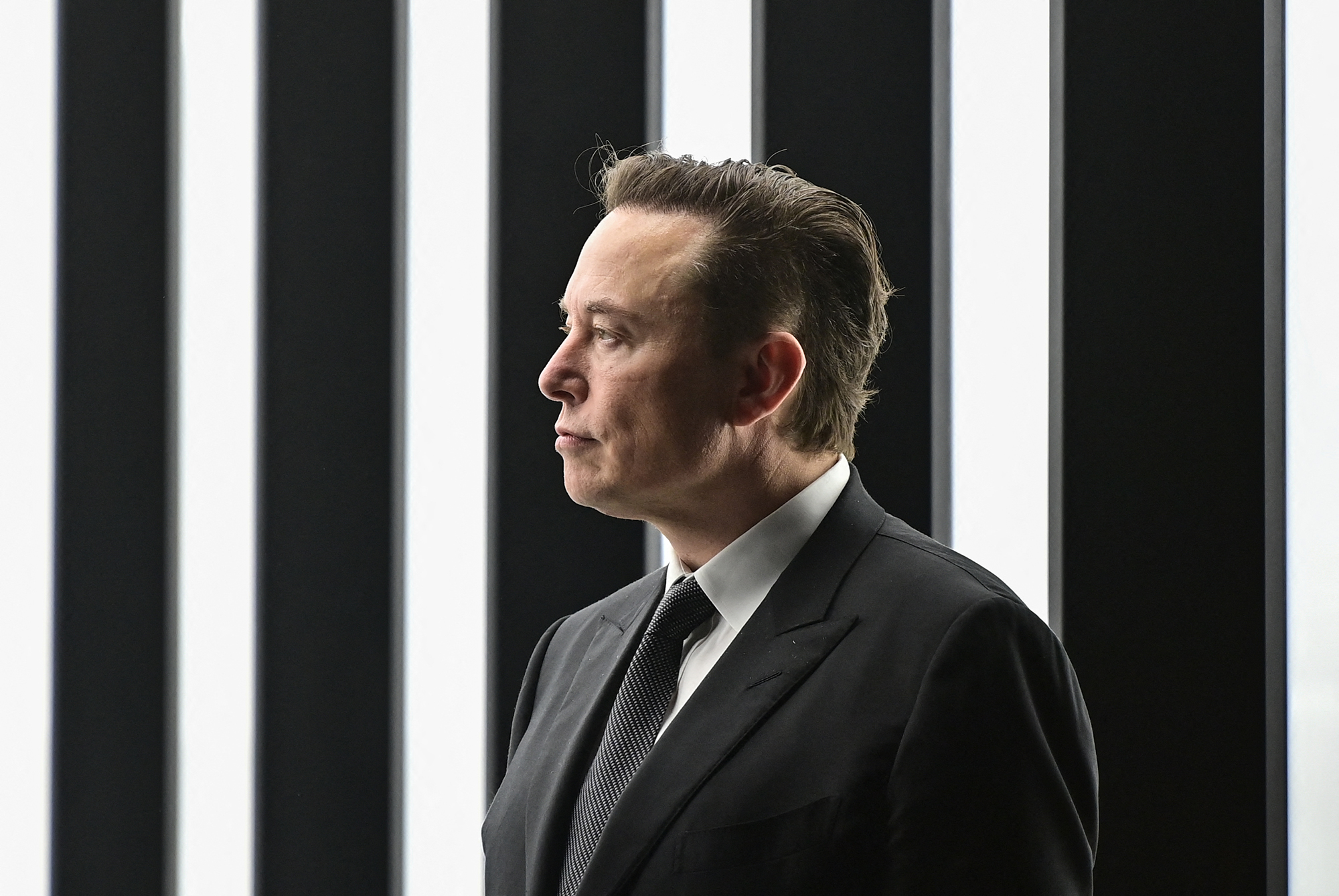 So far roughly 20,000 Starlink satellite units have been donated to Ukraine, with Musk tweeting on ...
