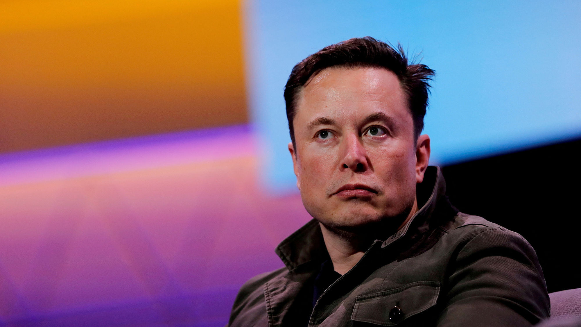 SpaceX owner and Tesla CEO Elon Musk pictured in Los Angeles, California, on June 13, 2019 sold $3....