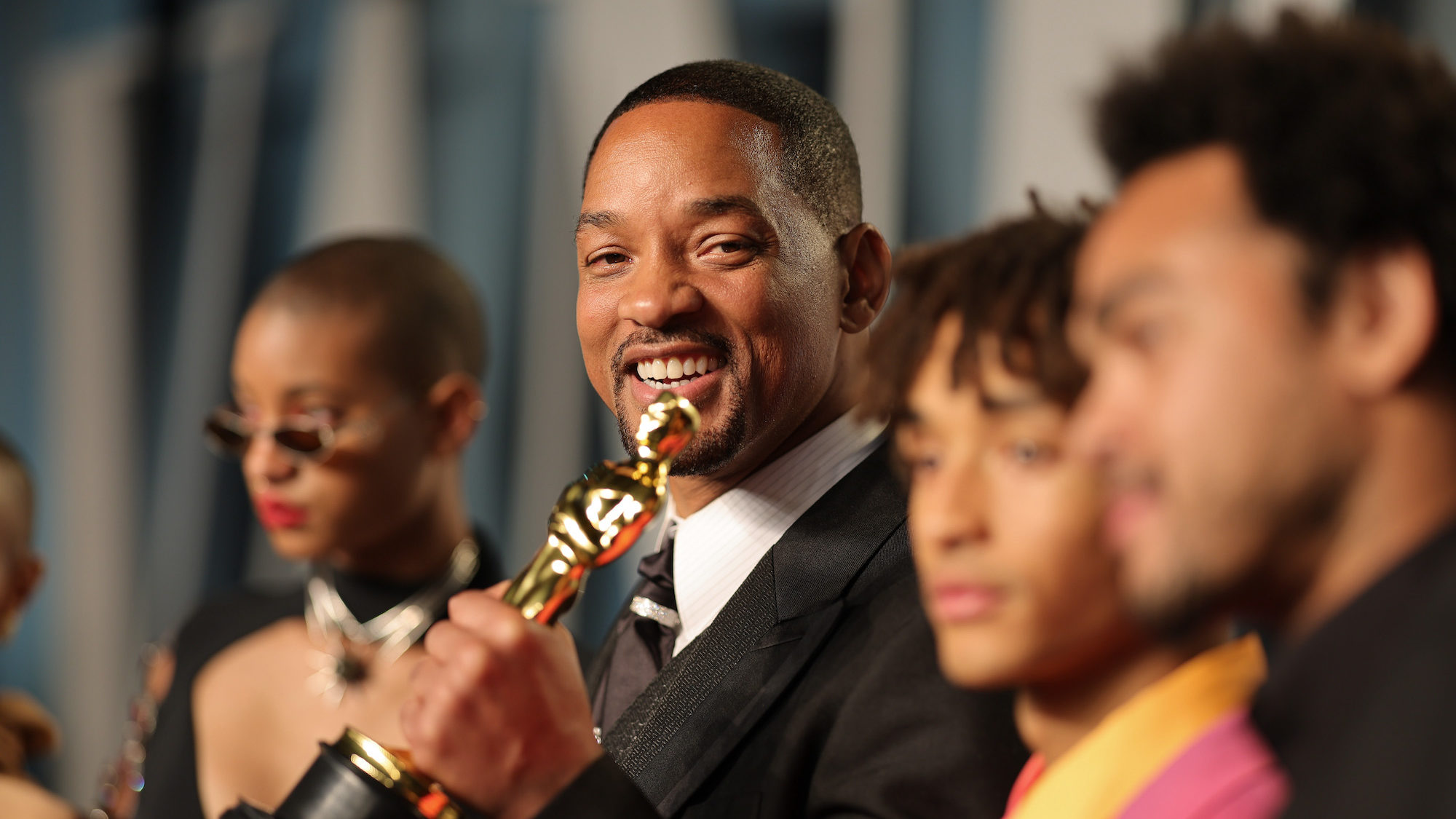 After the Academy Awards earlier this year, movie watchers and industry insiders alike have wondere...