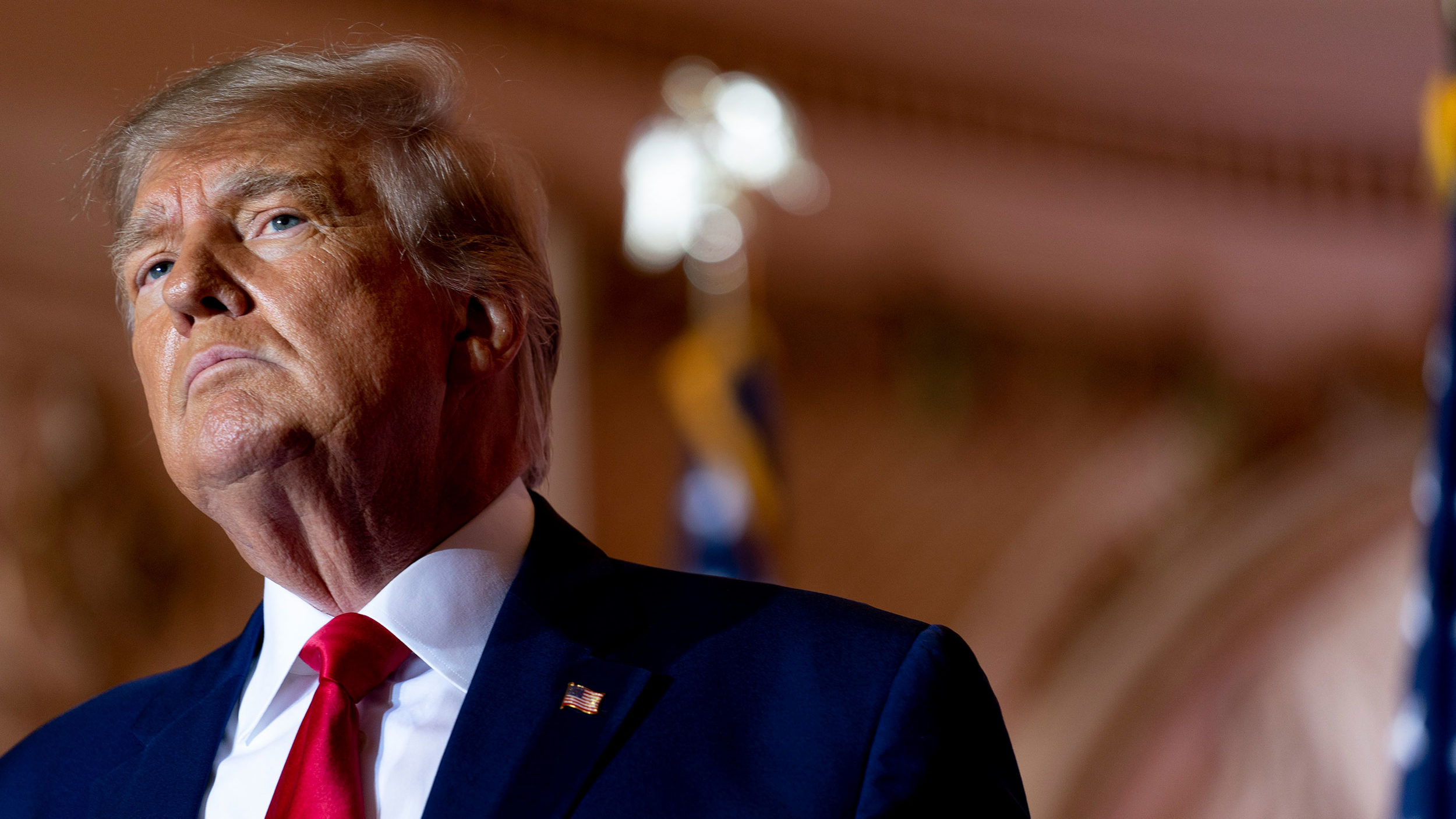 The House Ways and Means Committee has voted to publicly release the tax returns of former Presiden...