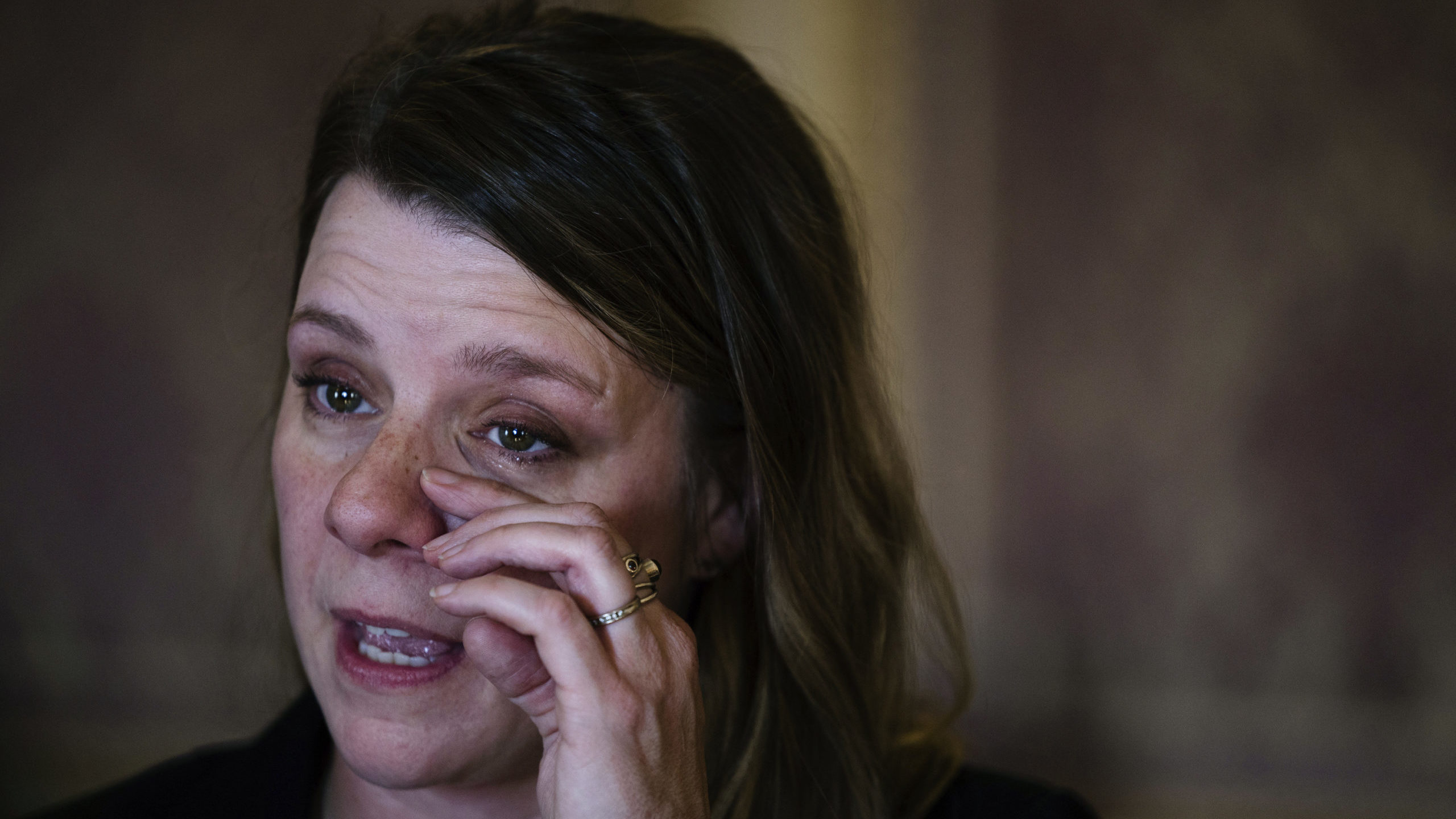 Utah state senators voted unanimously Monday in favor of a proposal from Republican Todd Weiler tha...