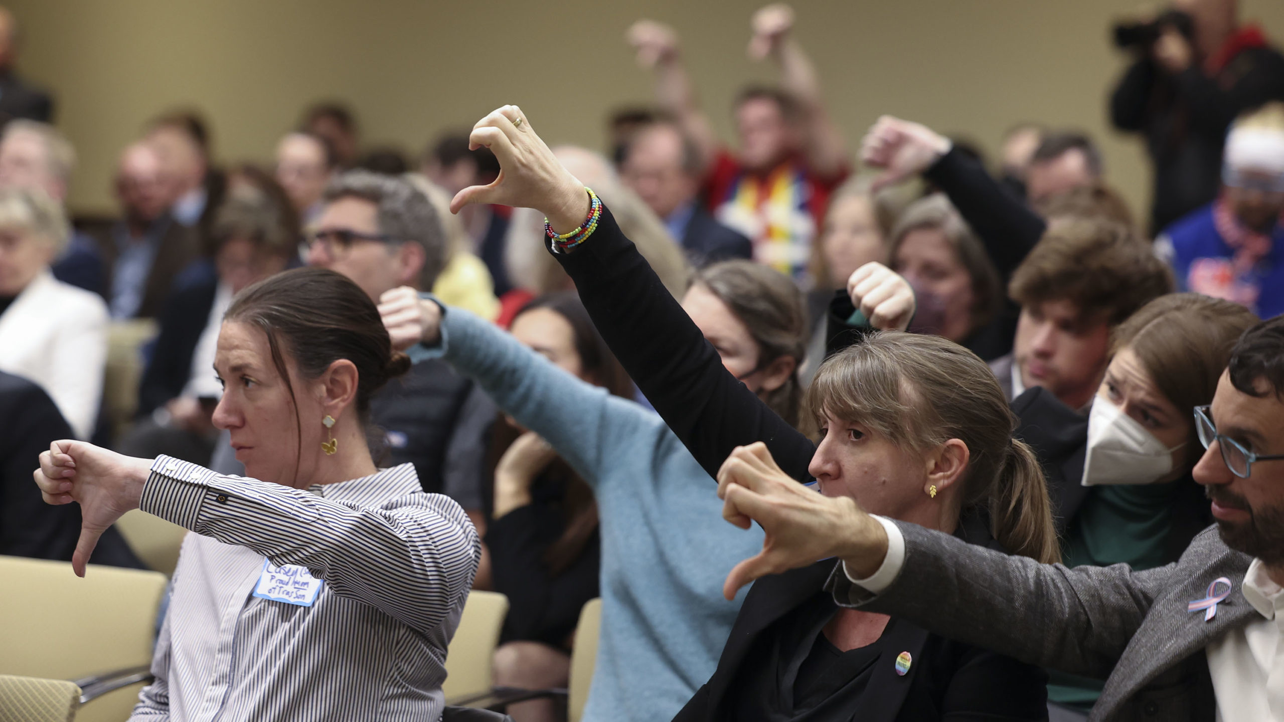 As the 2023 Utah Legislative Session enters its third day, average citizens can still have their vo...