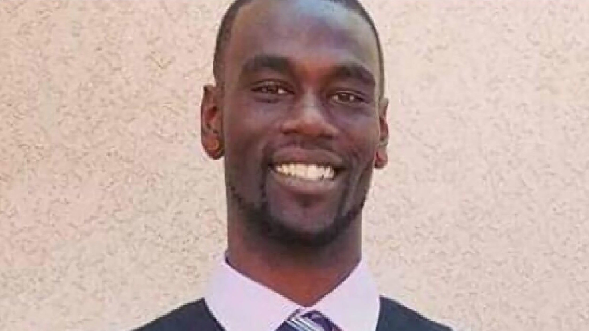 Tyre Nichols...