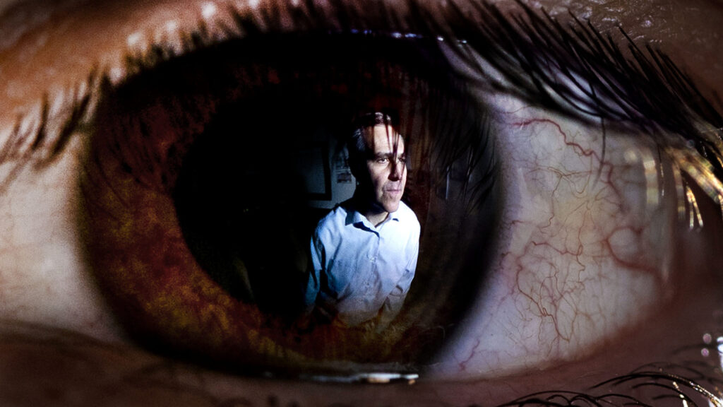 What lies behind lies? One polygraph expert shares his experience with ...