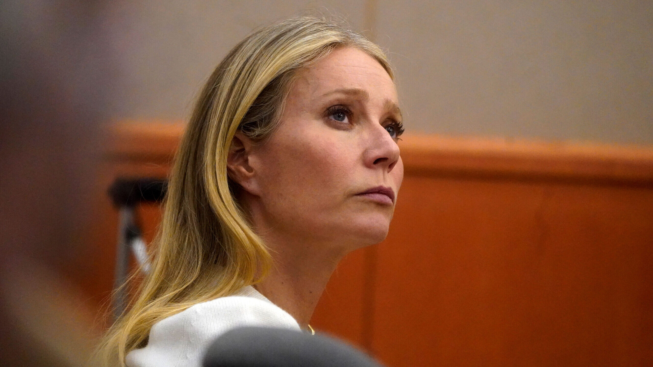Thursday's testimony in the trial over a 2016 skiing accident involving Gwyneth Paltrow kicked off ...