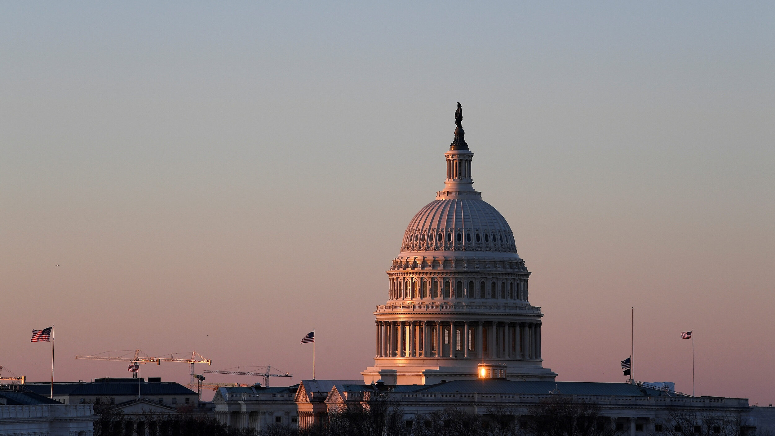 Hundreds of US House members and staff had their personally identifiable information stolen in a br...