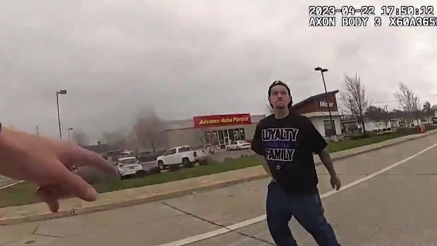 The Ogden Police Department has ruled its officers were justified in a use-of-force case and are ex...