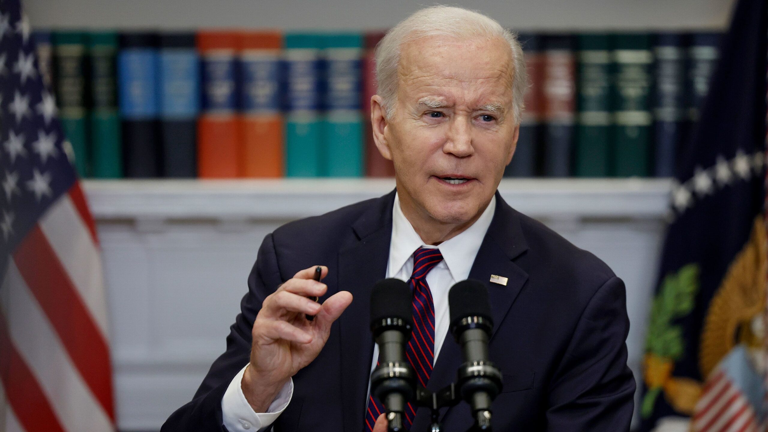 The White House says it is not currently planning to ask Congress for new Ukraine funding before th...