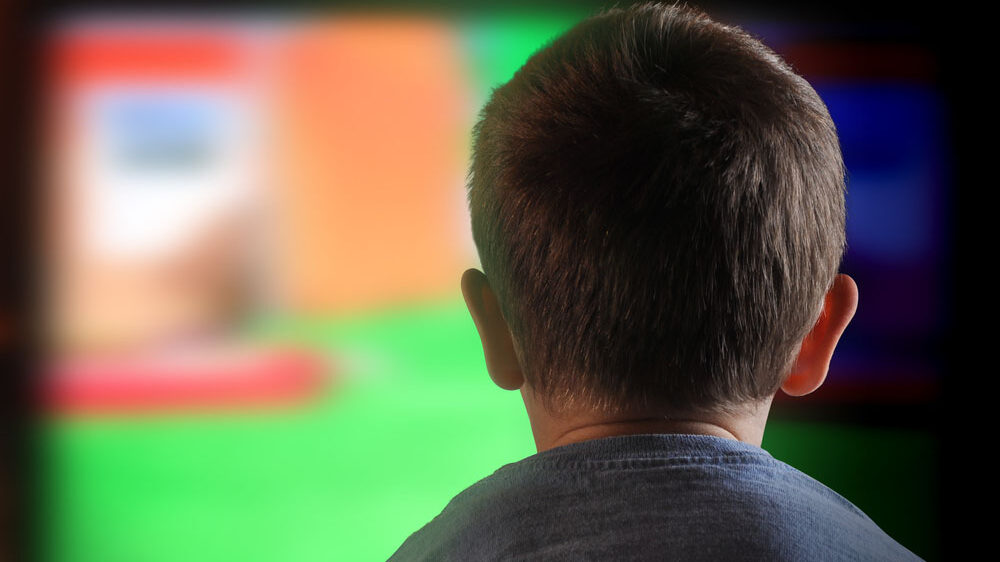 A BYU psychologist tells Dave and Dujanovic that there are benefits to children being bored. Photo ...