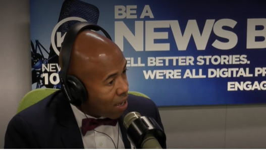 Dr. Richard Ferguson, of Health Choice Utah, talks about sickle cell disease with KSL NewsRadio. Ph...