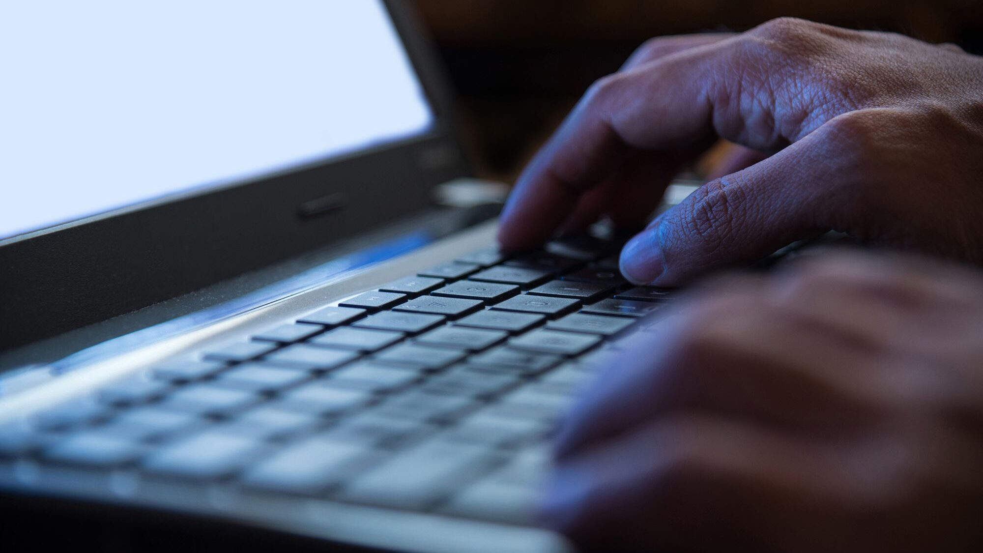 The vast amount of personal data for sale online is an “increasingly powerful” tool for intelli...