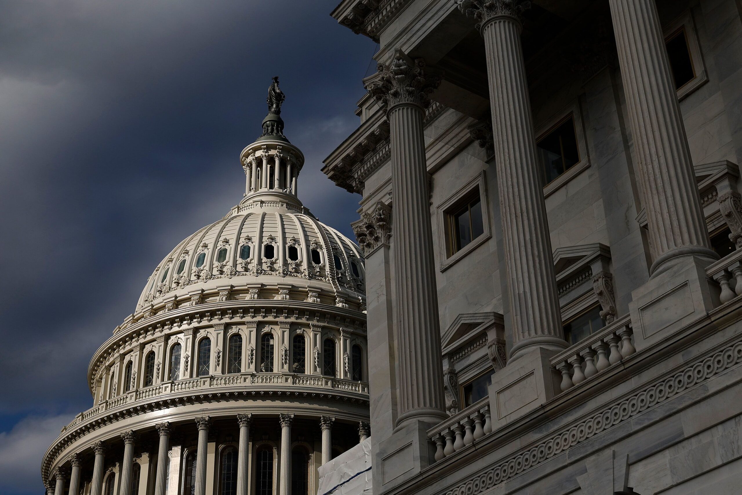 President Joe Biden and House Republicans have reached an agreement in principle to address the deb...