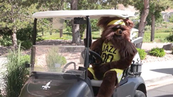 GOLF FORE KIDS’ SAKE is the Big Brother’s Big Sister’s annual fundraising tournament is in it...