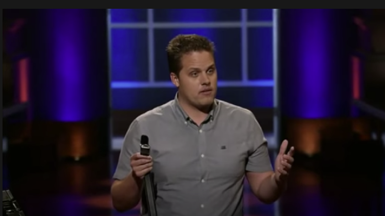 Nathanael "Nate" Reid Holzapfel...