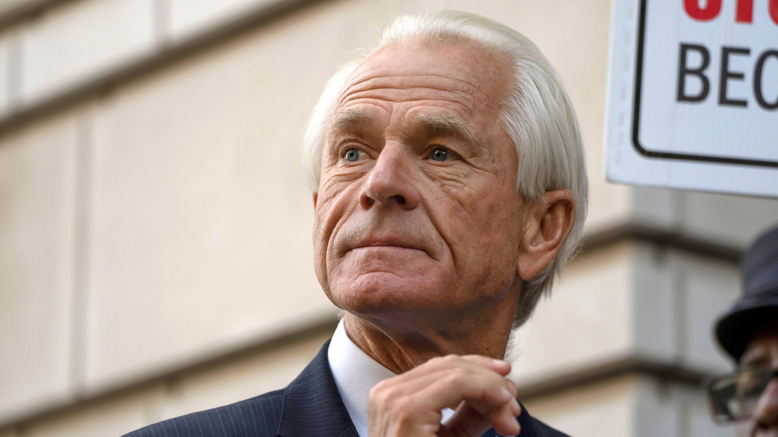 A federal jury in Washington, DC, has begun deliberating the criminal contempt of Congress charges ...