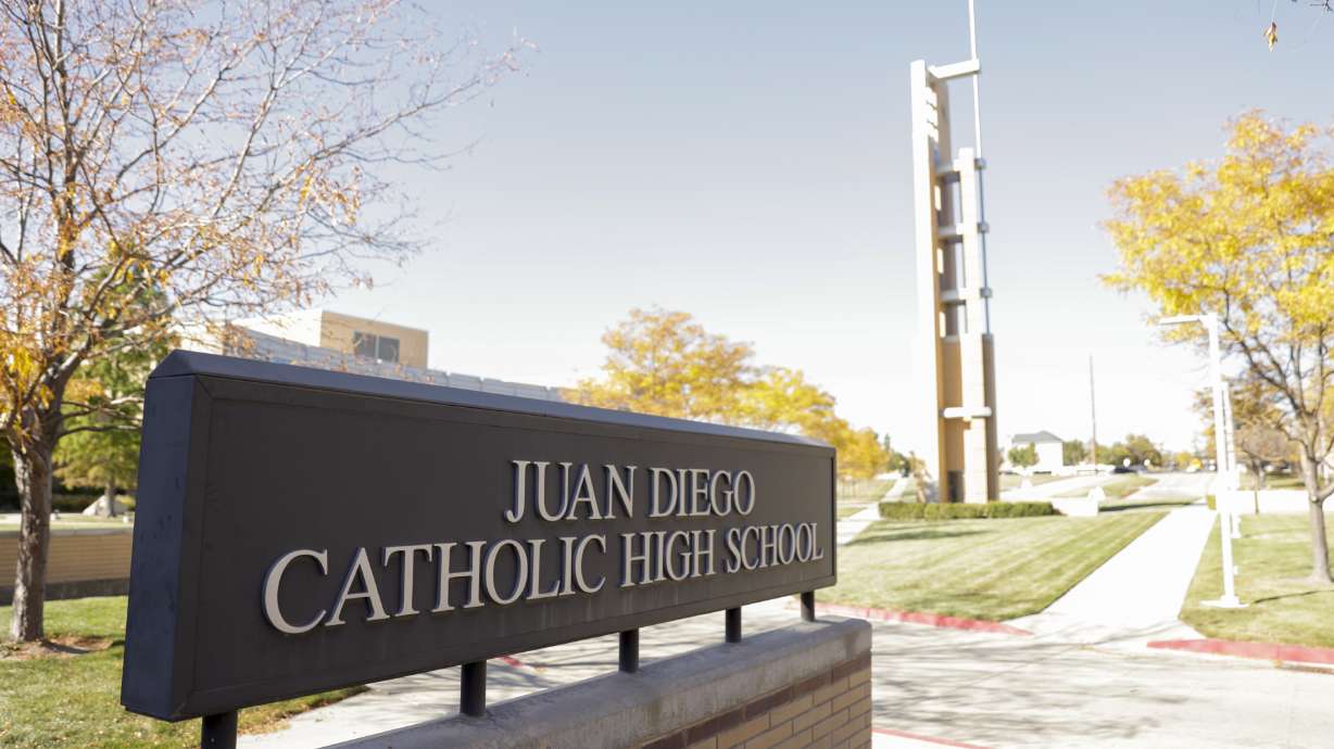 The Salt Lake County district attorney has asked Draper police to reopen an investigation into a Ju...
