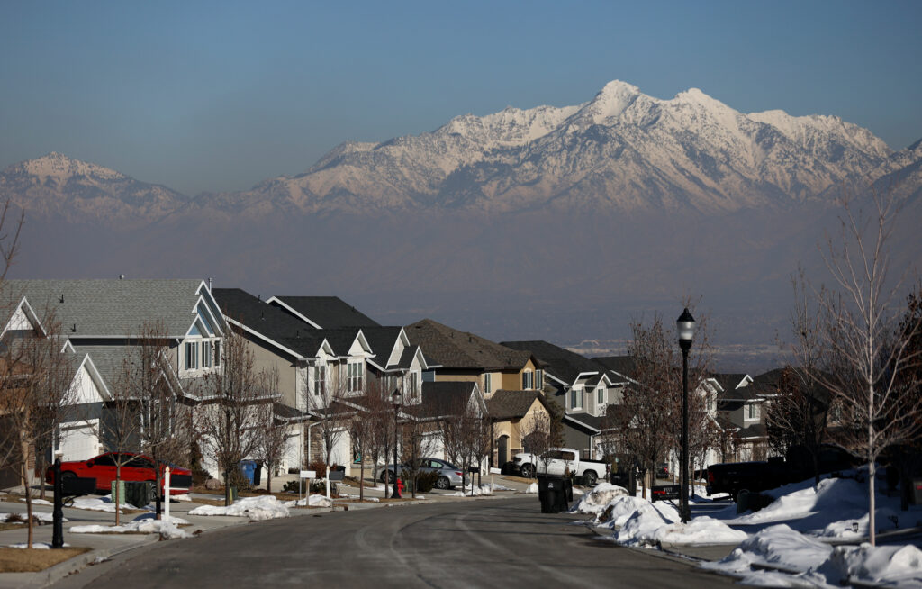 Utah schools can keep kids safe during inversion season. Here's how