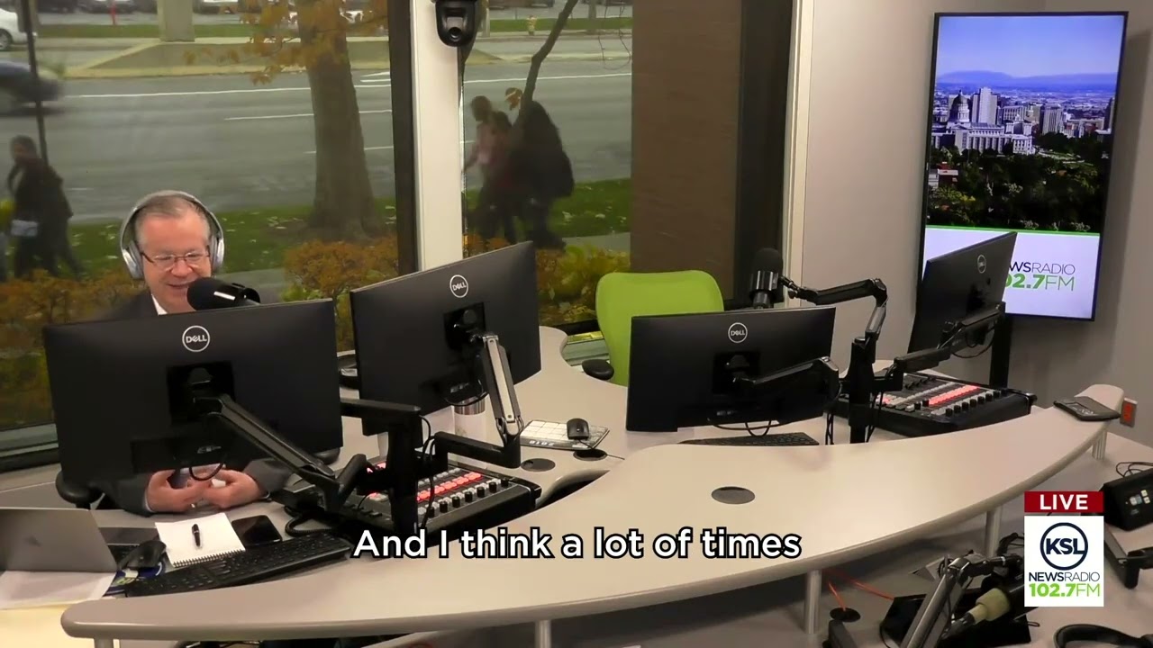 ...