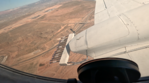 Cloud Seeding (Utah Department of Natural Resources Division of Water Resources)