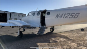 Cloud Seeding (Utah Department of Natural Resources Division of Water Resources)