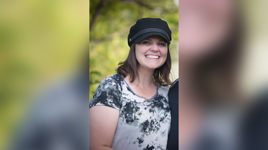 missing tooele woman Karen Crawford is pictured, she was found dead last night...
