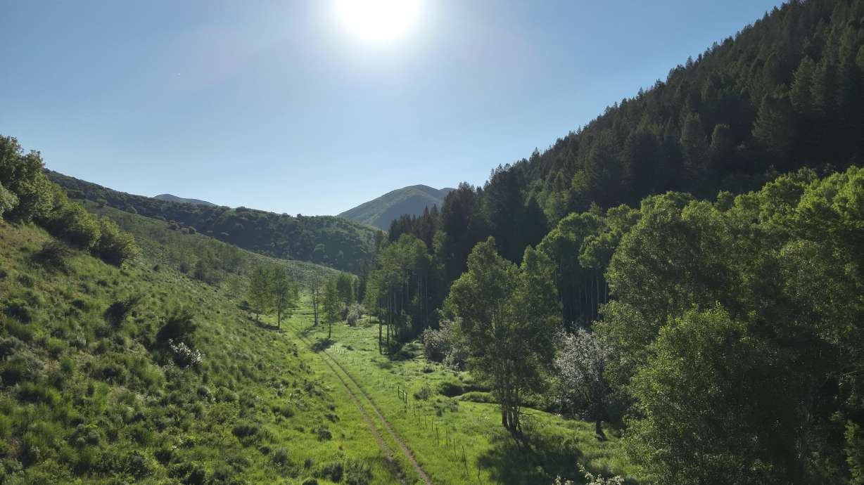 Summit County will acquire largest open space in its history